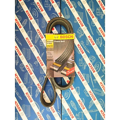 Dây Curoa Honda CRV 2.4 (2006-2014) Accord 2.4 (2002-2008) - Bosch 7PK1750