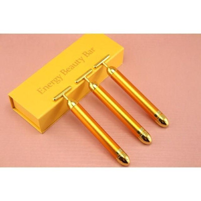 (Xả Kho) Bút massage mặt cầm tay đa vị trí toàn thân thể FullBody (Có Hàng Sẵn)