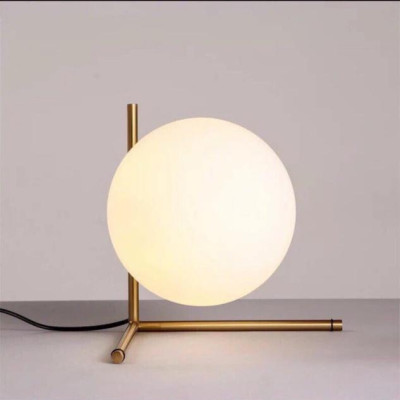 Đèn bàn, đèn decor B099 - ưu đãi bóng led