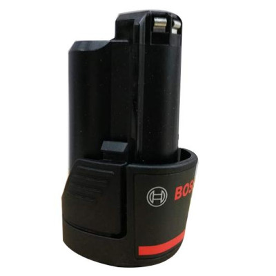 PIN LI-LON BOSCH PIN 12V --- 2.0AH - HÀNG CHÍNH HÃNG