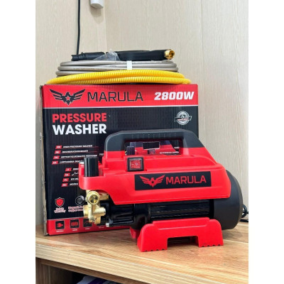 MÁY RỬA XE ÁP SUẤT CAO 2800W MR-RXCA2800w - MARULA - HÀNG CHÍNH HÃNG
