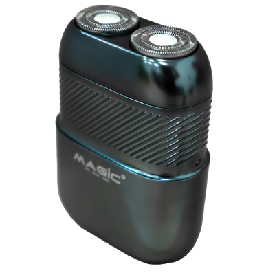 Máy cạo râu du lịch Magic B-60 - Hàng chính hãng
