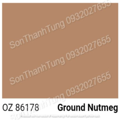OEXPO ZOCO ALPES FOR EXTERIOR – SƠN PHỦ NGOẠI THẤT BÓNG CAO CẤP- OZ86178