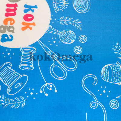 Bàn Để Ủi Cầu Là Quần Áo Ngồi Kokomega BU02 (30*80 Cm) - Tiện Lợi - Thông Minh - Gấp Gọn - Có Giá Đỡ