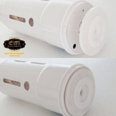 Bộ xả bồn cầu 2 chế độ Jet-Flusher siêu mạnh Eurolife EL-TF01