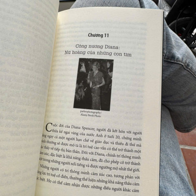 NGHỆ THUẬT TRỞ THÀNH NGƯỜI NỔI TIẾNG – Rainer Zitelmann – Hoàng Đức Long dịch – NXB Phụ nữ Việt Nam