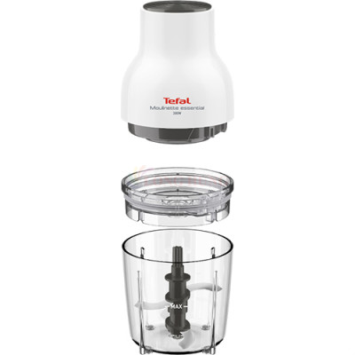 Máy xay thịt Tefal 3 In 1 MB520138 - Hàng chính hãng
