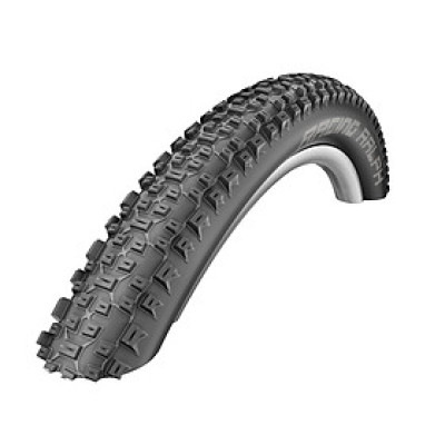Vỏ / Lốp xe đạp loại gấp Tubeless Easy Schwalbe Racing Ralph Tire 27.5" x 2.25 (57-584)