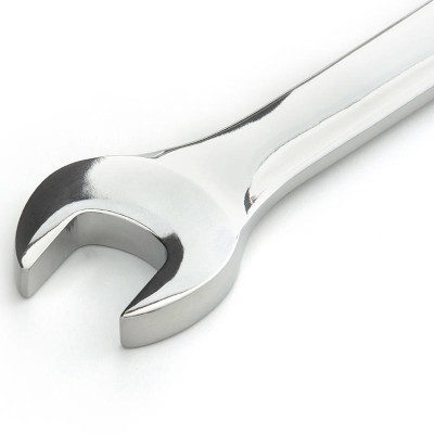 Cờ lê vòng miệng đa năng 27mm 40221 mạ chrome