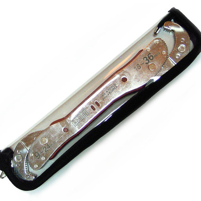 Cờ lê đa năng WR-6000