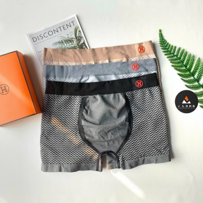 QUẦN SỊP HM (SET 3 QUẦN) TỪ 50-75KG DÀNH CHO NAM