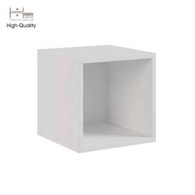 [Happy Home Furniture] ZANE , Kệ trang trí size nhỏ ,30cm x 30cm x 30cm ( DxRxC), KSA_041