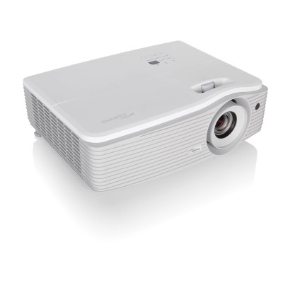 Máy chiếu Optoma W512 - Hàng chính hãng - ZAMACO AUDIO
