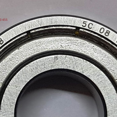 Vòng bi bạc đạn SKF 6000 2Z C3 - Hàng chính hãng - Thích hợp cho các loại máy dệt PP