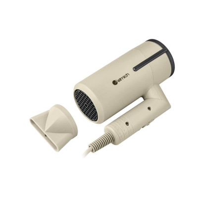 Máy sấy tóc Elmich HDE 1823 - Hàng Chính Hãng