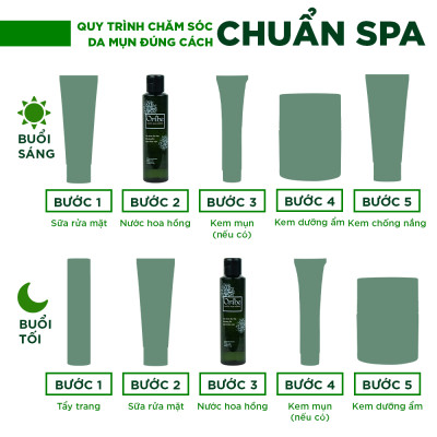 Toner hoa cúc Oribe giúp dưỡng ẩm dịu nhẹ se khít lỗ chân lông 150ml