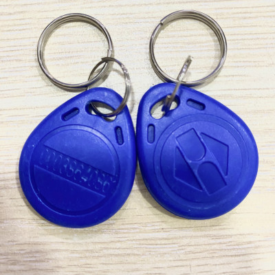 Thẻ từ móc khóa RFID 125kHz