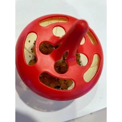 Combo 2 Hộp Bẫy diệt ruồi giấm ARS Fly Catcher 35g 