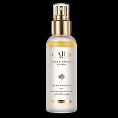 Serum Dạng Xịt d