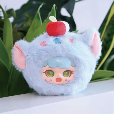 Thú Bông Manchao Second Generation & Plush Animal - Plush Toy MC0493 (Sản Phẩm Bên Trong Là Ngẫu Nhiên)