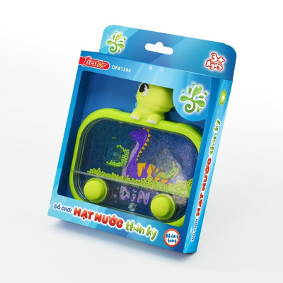 Đồ Chơi DUKA: Hạt Nước Thần Kỳ - Kì Lân/Khủng Long