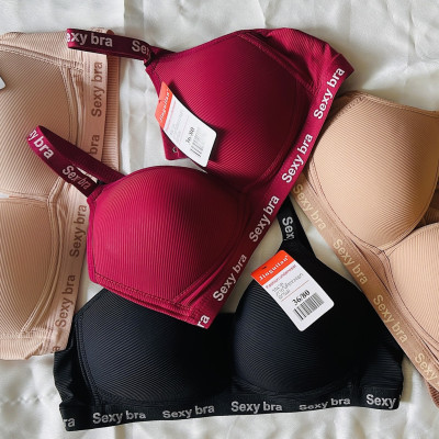 ÁO NGỰC BRA ĐẸP QUYẾN RŨ SIZE TỪ 36-40 DÀNH CHO NỮ