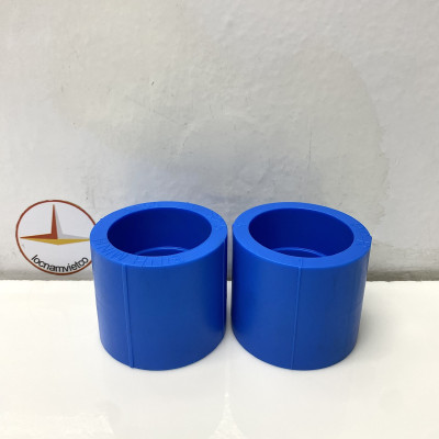 Nối 50 , nối PPR 50 ống nước nóng Bình Minh _ NPR50