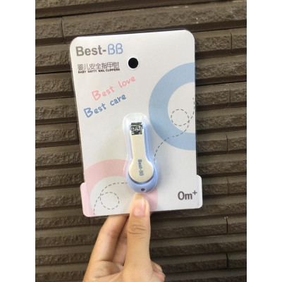 Bấm móng tay - Best BB
