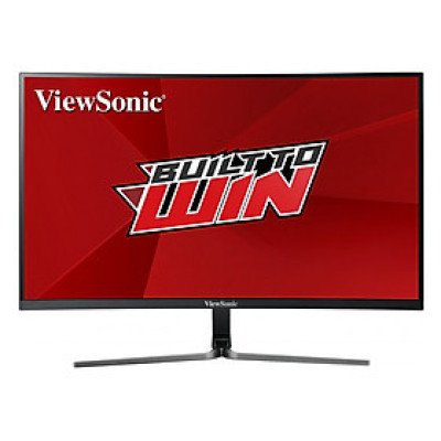 Màn Hình Cong Gaming Viewsonic VX2458-C-MHD 24 inch Full HD 1920 x 1080 1ms 144Hz AMD FreeSync VA - Hàng Chính Hãng