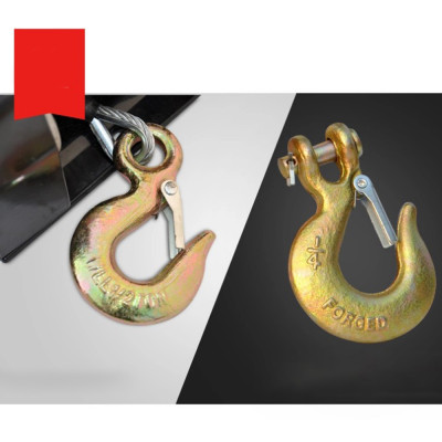 Tời Cứu Hộ Ô Tô ABG 12V 2000 LBS - Hộp Số 4 Cấp, Độ Bền Cao, Tời Ắc Quy Tuyệt Đối An Toàn Khi Sử Dụng, Thiết Kế Chuyên Dụng - Hàng Chính Hãng 