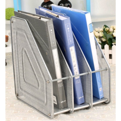 Kệ tài liệu văn phòng 3 ngăn đứng Hando