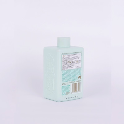 Sữa tắm bong bóng tự nhiên cho bé Jack N