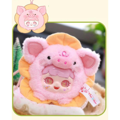 Thú Bông Manchao Fairy Kingdom - Plush Toy MC0585 (Sản Phẩm Bên Trong Là Ngẫu Nhiên)