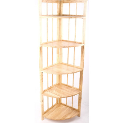 Kệ Góc Nhà 5 Tầng (TN)
