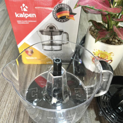 Máy Vắt Cam Kalpen CJK-2681 Hàng Chính Hãng