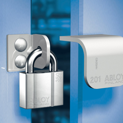 Pad Khóa Cửa ABLOY PL201 (Mở Cánh Phải)