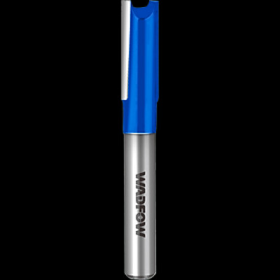 [CHÍNH HÃNG] Mũi phay gỗ thẳng 6x6.35mm WADFOW WRG1401