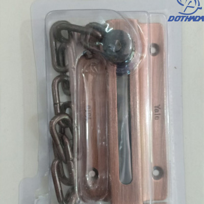 Chốt Xích Yale V1037 US26D