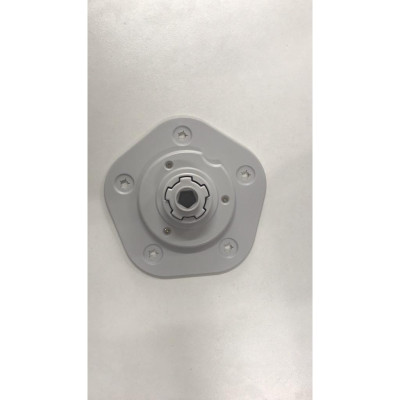 Phụ Kiện Khăn Lọc Chổi Thay Thế Cho Robot Hút Bụi Mijia Pro STYTJ06ZHM