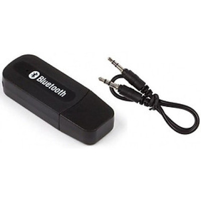 USB Bluetooth Audio dùng cho Điện thoại, Máy tính kết nối Loa, Amply