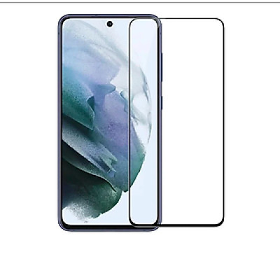 Kính Cường Lực Full Màn OG 9D Cho Samsung Galaxy S24 Fe Tấm Dán Màn Hình Độ Cứng 9H - Hàng chính hãng