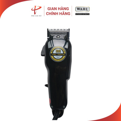 Tông đơ cắt tóc Wahl Tông đơ WAHL Super Taper Clipper 100 Year Anniversary Limited Edition