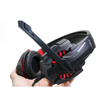 Tai nghe SoundMax AH315 2m - Hàng chính hãng