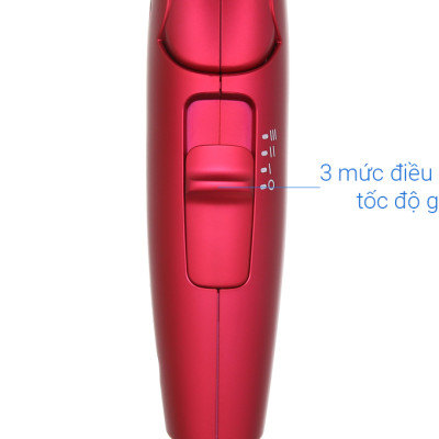 Máy sấy tóc Panasonic EH-NA98RP645 - Hàng Chính Hãng