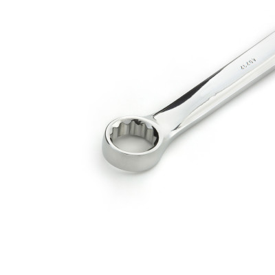 Cờ lê vòng miệng 25x335mm mạ chrome bóng 25x335mm SATA 40220