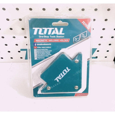 KE GÓC NAM CHÂM HÀN 3 GÓC 3INCH, 4INCH, 5INCH TOTAL TAMWH25032, TAMWH50042, TAMWH75052 - HÀNG CHÍNH HÃNG