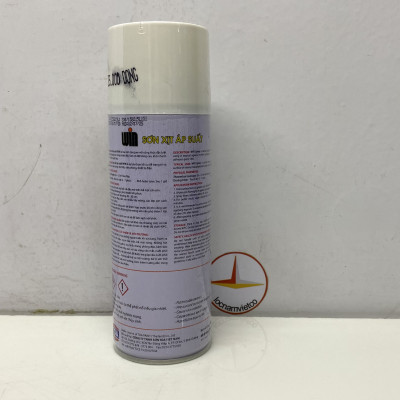 Sơn xịt Win màu hồng 229 400ml