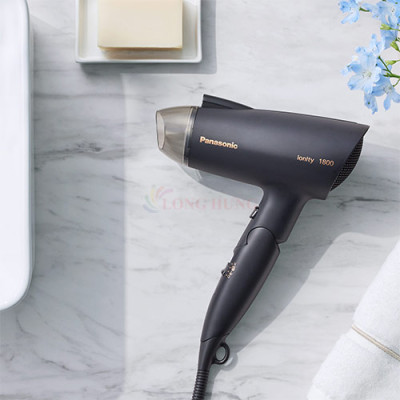 Máy sấy tóc Panasonic EH-NE27-K645 - Hàng chính hãng