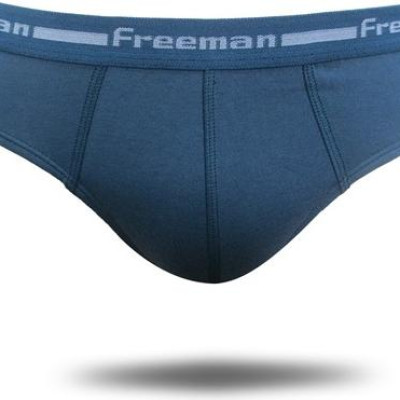 [FREEMAN] Combo 5 quần lót nam 6034