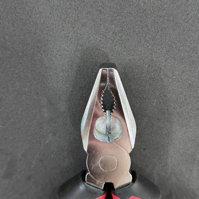 Kìm đa năng chuyên nghiệp 180mm Wiha 26707